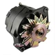Tuff Stuff 7127RATBLK Alternator Performance High Amp For GM 10si Case Style NEW