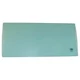 Cab Glass - Front Lower fits Case CX130B CX160B CX240B KHN15000 fits Linkbelt