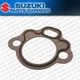 NEW SUZUKI HAYABUSA GSX-R600 GSX-R750 GSX-R1000 GSX-S 750 OEM TENSIONER GASKET