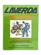 LAVERDA TWIN/TRIPLES GREEN BOOK UPDATED 2008 EDITION INCL SERIES  2 180 MODELS