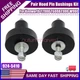 For Kenworth T2000 T800 T600 W900 2x Polyurethane Hood Pin Support Bushings Kit
