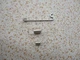 EY20 carburetor pull rod spring replace For Robin engine