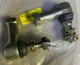 Hisun OE Tie Rod Ball Joint x2 HS500 HS700 Sector 550 750 1000 P311001642000000