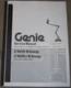 GENIE Z-45/25 /25J BI-ENERGY MANLIFT BOOM Z-LIFT SERVICE SHOP REPAIR MANUAL