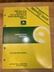 John Deere 7200 Flex-Fold 8RW/12RN Drawn MaxEmerge Planters Manual OM-A50308 A6