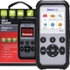 Autel Maxilink ML629 Car OBD2 Diagnostic Scan Tool ABS SRS Engine Transmission