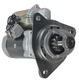 NEW STARTER MOTOR FITS KOMATSU CRAWLER D355A-3 D155C-1P S6D155-4-R 600-813-2740