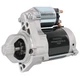19610 Starter Compatible with Honda GXV530 GCV520 GCV530 GXV520 14HP 16HP, To...