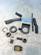 International IH 2504 Tractor PTO Pump Parts Gears