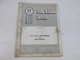International Harvester Engine & Fuel System Service Manual Models C-175 C-200