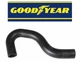 Radiator Coolant Hose-Molded Radiator Hose Upper GOODYEAR 61046