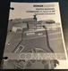 KOHLER ENGINES 11, 12.5, & 14 HP PARTS & SPECS MANUAL P/N TP-2401-B (837)