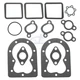 Valve Grind Head Gasket Repair Kit Set For Onan BF BG B43 B48 Engine 110-3181