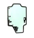Door Glass 47405930 for CASE SR130 SR150 SR210 SR250 SR270 SV185 SV300 TR270