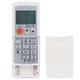 KD06ES Replace Remote Control for Mitsubishi AC MSZ-FD50VA MSZ-FD25VA MSZ-FD35VA