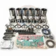 Overhaul Rebuild Kit for Cummins Engine NTC300
