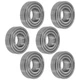 52" 61" Deck Spindle Repair kit for Bunton Bobcat Ryan BZT2190 BZT2230 BZT2200D