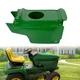 Lower Hood For John Deere 325 335 GT225 GT235 GT245 LX255 LX266 LX277 #AM132688
