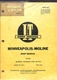Minneapolis-Moline Shop Manual MM-11 UB Special UTS Special 5 Star M5 G VI