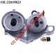 Fuel Filter Housing 22035823 For Volvo EC480EHR EC750D L150H L180H L220H L250H