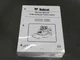 Bobcat T180 Compact Track Skid Loader Service Manual Repair Shop Book