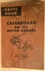 CAT Caterpillar No. 112 PARTS MANUAL CATALOG MOTOR GRADER GUIDE LIST 91G1-91G771