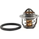 82℃ Thermostat SBA145206182 for Ford New Holland Tractor TC29DA TC33D TC33DA