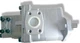 Hydraulic Pump Assembly 705-51-20790 for Komatsu Wheel Loader WA120L-3 WA120-3MC
