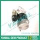 For Doosan Starter Motor DE12 Engine Spare Parts