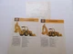John Deere 500-C, 510 Tractor Loader Backhoe Sales Information