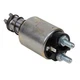NEW 24V SOLENOID FITS FIAT ALLIS LOADER FR100 FR70 FW110 FW130 FR-10B 19024256