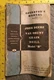Operator's Manual John Deere Van Brunt Grain Drill Model B OM-M1-456 Genuine OEM