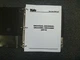 Yale ERC030AG ERC040AG Forklift Shop Service Repair Manual A814