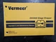 Vermeer SW3500 Silage Wrapper Operator's and Maintenance Manual 2001