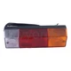 12V Rear Light Assembly 2048268 For Hyster Forklift S25XM S30XM H35XM H40XM