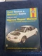 Ford Taurus Mercury Sable 1996 - 2005 Haynes Repair Manual
