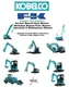 Kobelco-Service Manual-Parts Manual-Operators And Maintenance Manual-All Models