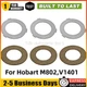 3PCS Inner and 3PCS Outer Clutch Disc 873117 064432 for Hobart Mixer M802 V1401