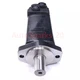 New Hydraulic Motor 6673411 for Bobcat SB200 SB240 2118 2418 Snowblower