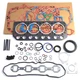 S4L S4L2 Engine Cylinder Full Gasket Kit for Mitsubishi TCM Forklift Generator