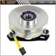 PTO Clutch for Warner 5215-68 Cub Cadet 1440 1641 1782 2160 2165 2182 917-3389