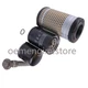Fuel Filter Kit 6258877M91 7069558M92 for Massey Ferguson GC1715 GC1705 GC1723E