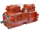 31Q6-10010 Hydraulic Main Pump For Hyundai R210LC-9 R220LC-9A