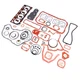 Full Gasket Set Fits for Cummins Engine 4B 4BT 4BTA 4B3.9 3804896 4089648 NEW