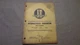 Vintage  I&T  SHOP MANUAL IH-30 International Harvester