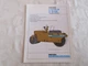 1985 Dresser S 8-12A & S 10-14A Tandem Rollers Brochure 2 Pages