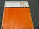 Case 224 Compact Tractor Parts Catalog Manual P/N A1322 S/N 9708665-9738335