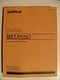 CAT Caterpillar 966F WHEL LOADER PARTS MANUAL BOOK 8BG2681-UP