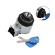 SBA385202601 For New Holland T1010 T1030 T1510 T2410 Ignition Switch W/2 Keys US