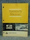 OEM Factory Massey Ferguson MF 300 Loader Operator's Manual